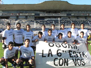 LA PALABRA DEL INDIO ORTIZ