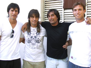 GRANDES CAMBIOS