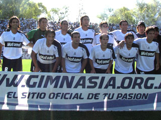 AMISTOSOS TRIPEROS