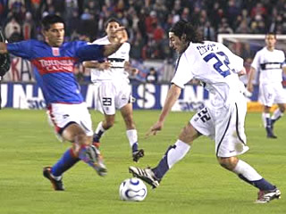 SE ACERCA EL DEBUT