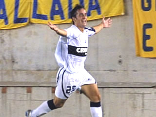 FECHA 2 vs ROSARIO CENTRAL