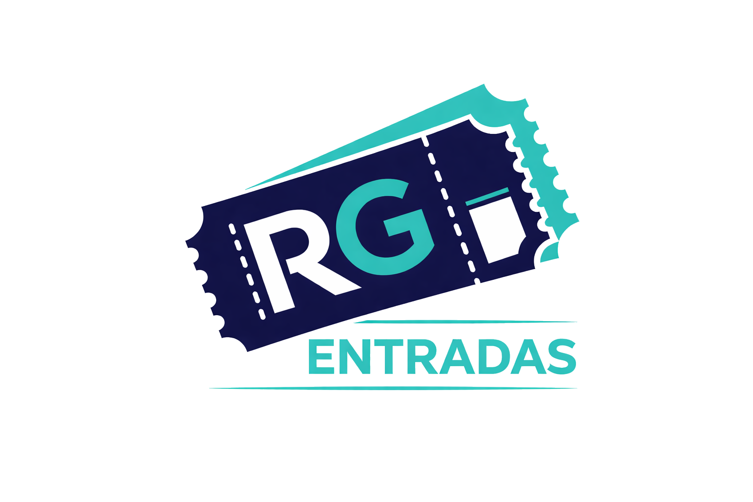 RG Entradas